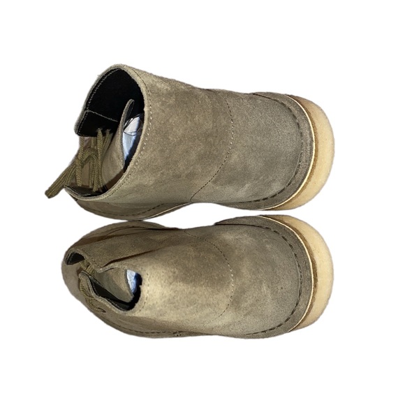 Clarks Original desert boot - Picture 4 of 7